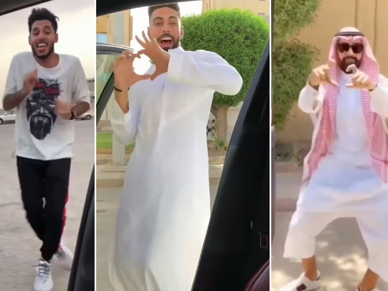 تحدي "كيكي" ممنوع في هذه الدول العربية!